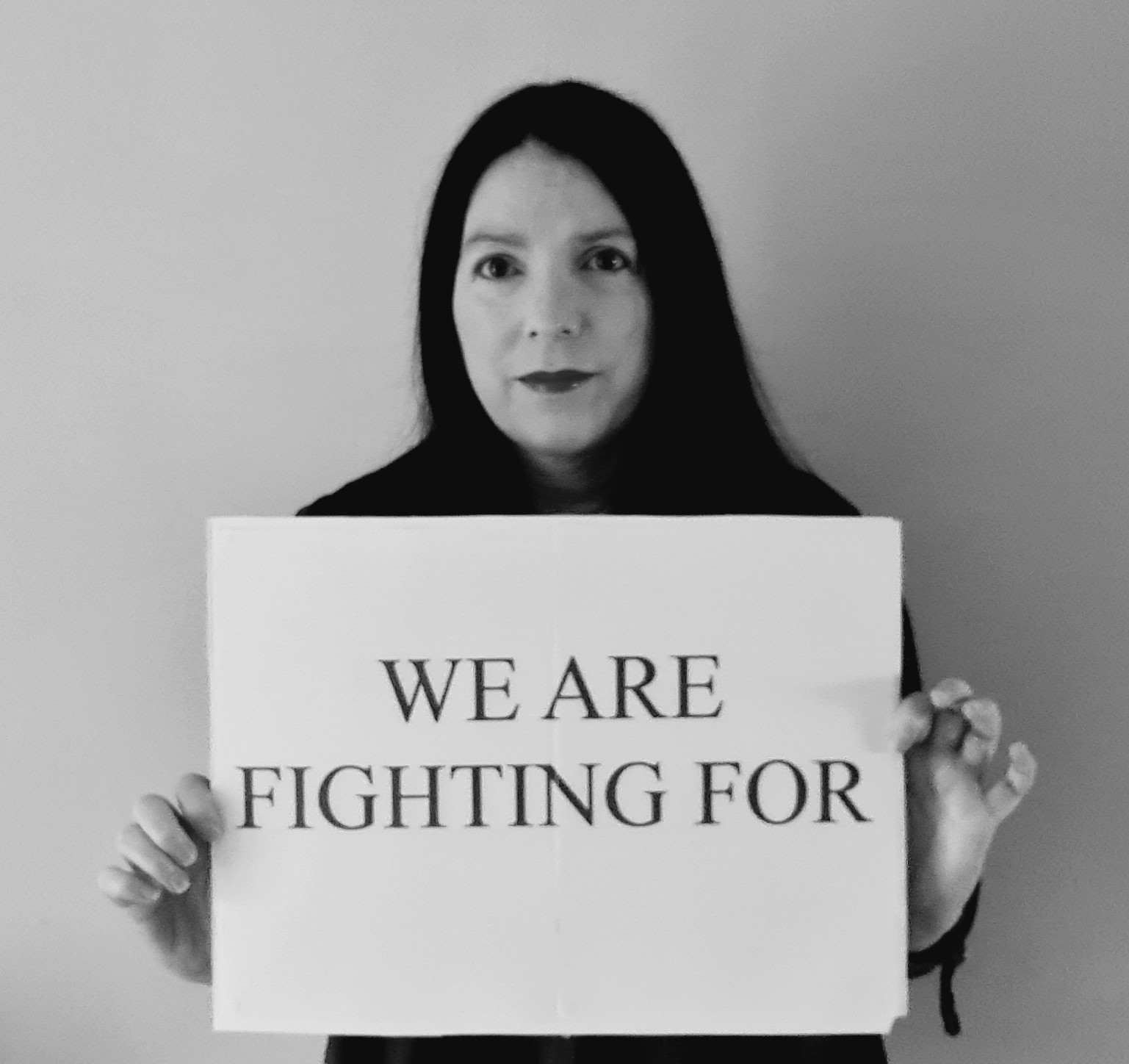 NHS Workers Say NO